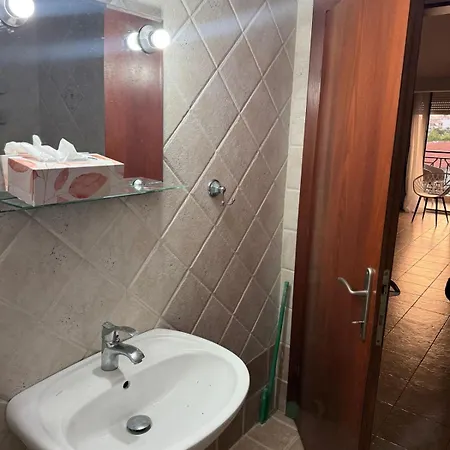 Kalithea View Апартаменты