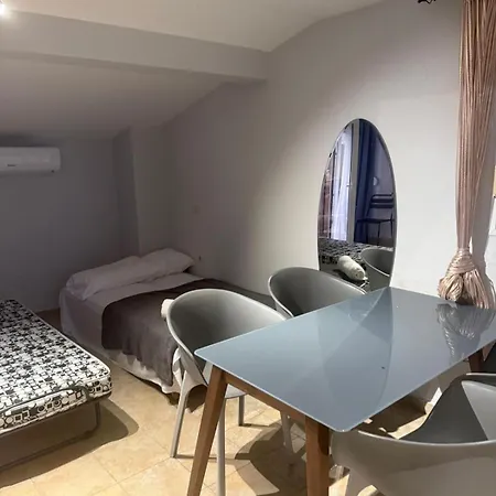 Апартаменты Kalithea View