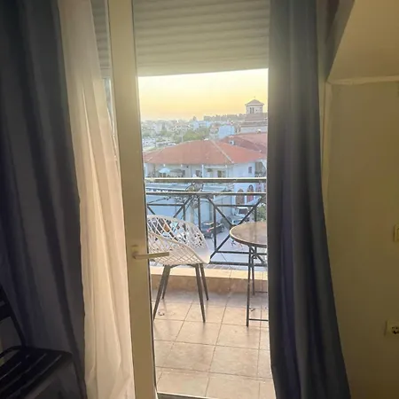 Kalithea View Апартаменты *