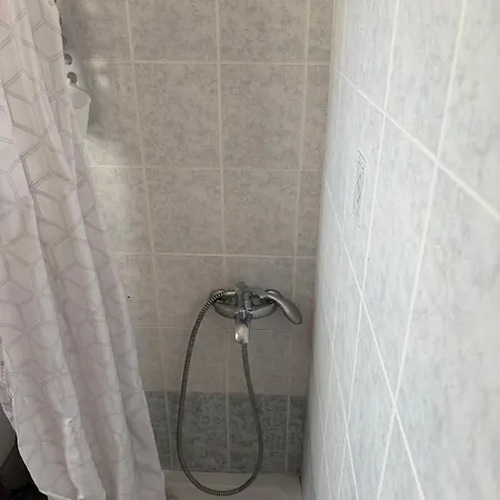 Kalithea View Apartmán Kallithea (Chalkidiki)