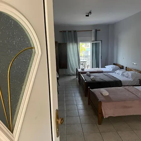 Kalithea View Апартаменты *