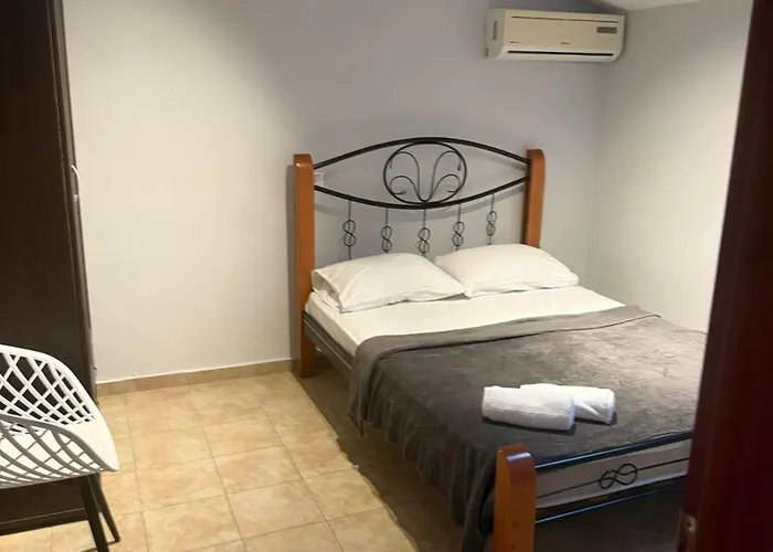 Kalithea View Apartamento *