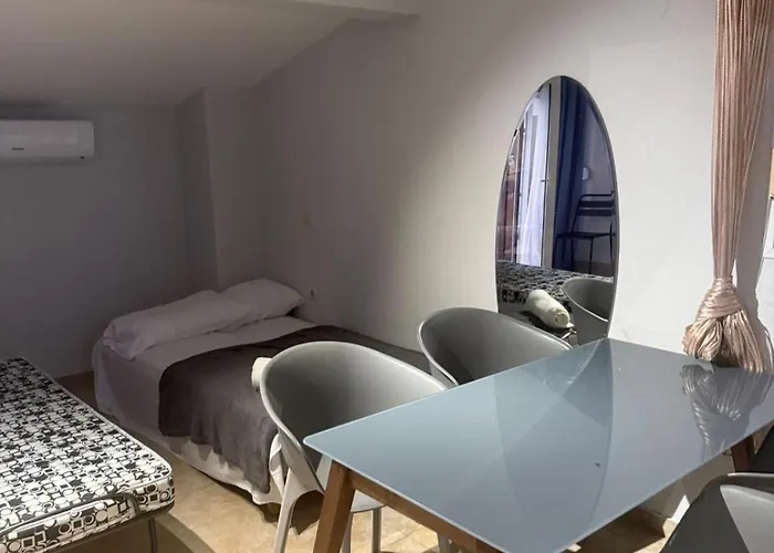 Apartamento Kalithea View