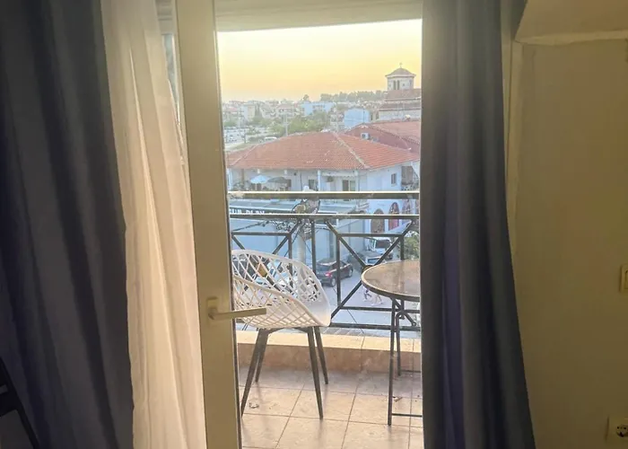 Kalithea View Apartamento *