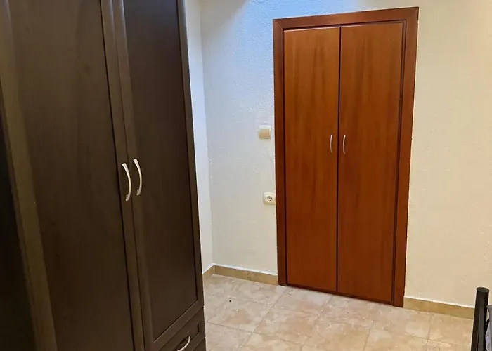 Apartamento Kalithea View *