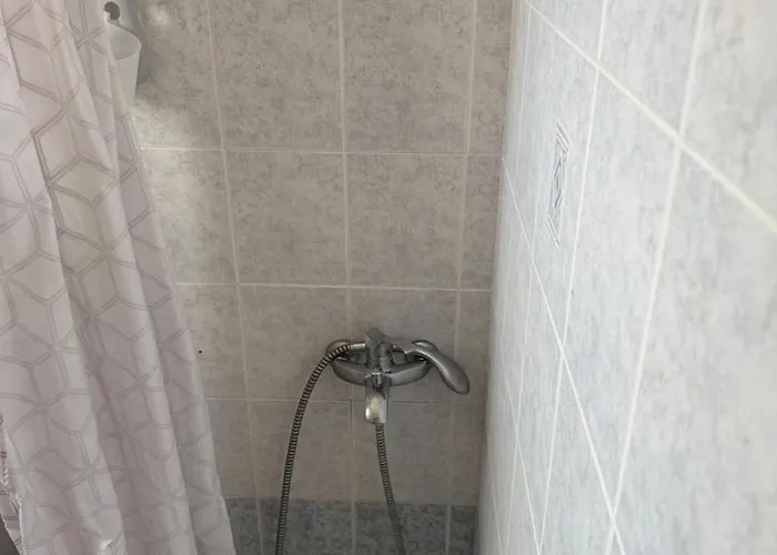 Kalithea View Apartamento Kallithea (Chalkidiki)