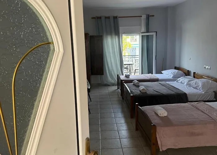 Kalithea View Apartamento *