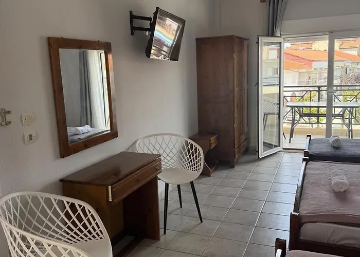 Apartamento Kalithea View *