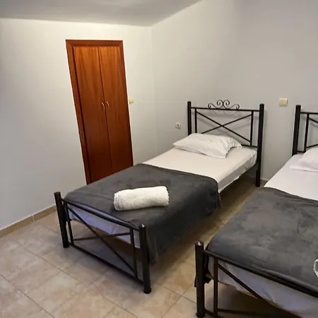 Kalithea View 公寓