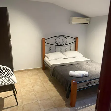 Kalithea View 公寓 *