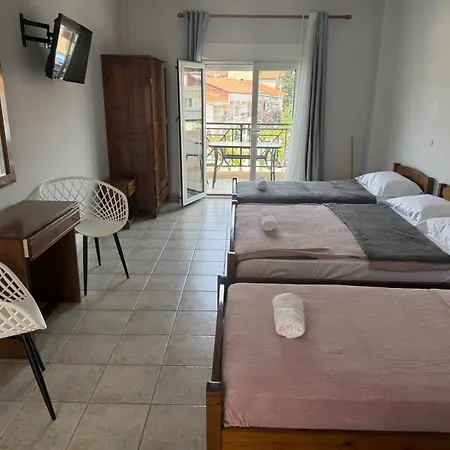 Kalithea View Kallithea (Chalkidiki)