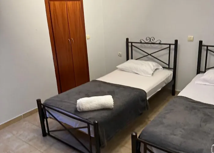 Kalithea View 公寓