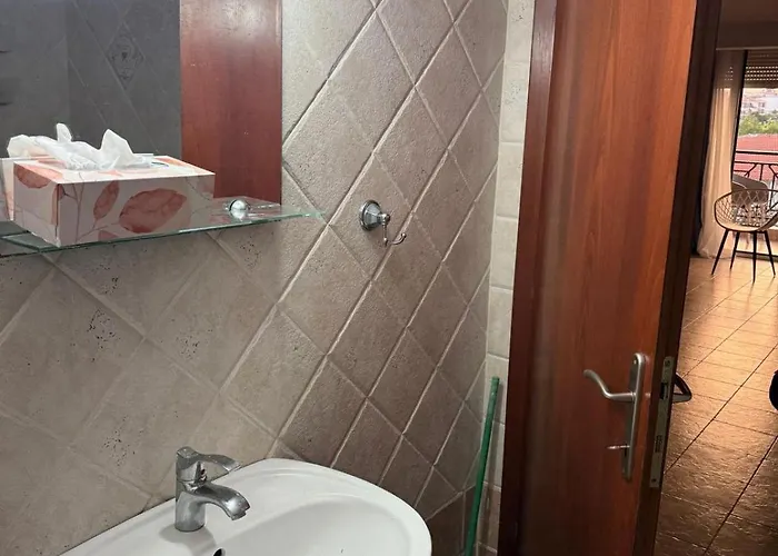 Kalithea View 公寓