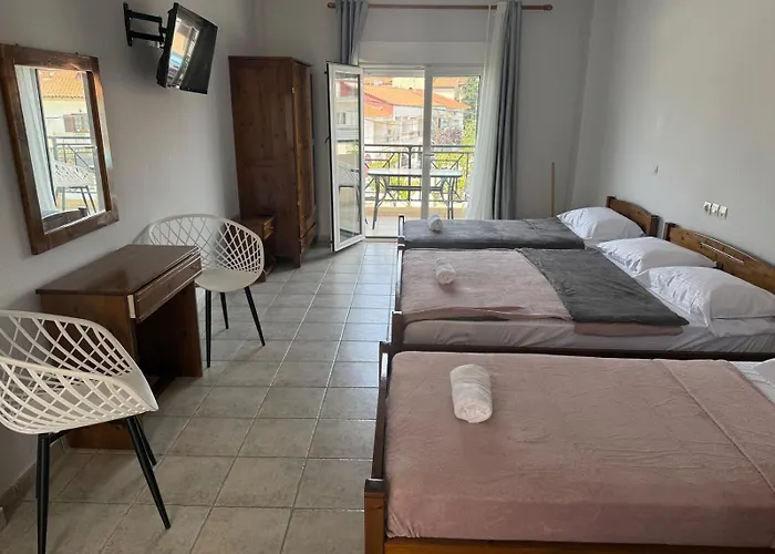 Kalithea View Kallithea (Chalkidiki)